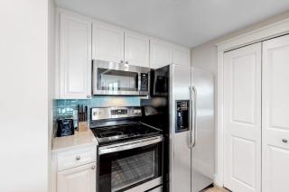 6th Floor Picture-Perfect Condo On Okaloosa Island Waterfall Lazy River - 1
