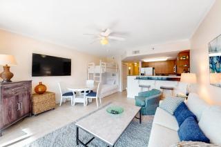 Condo On Okaloosa Island Children's Playground 2 Hot Tubs - 8