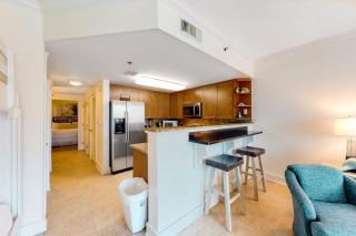 Condo On Okaloosa Island Children's Playground 2 Hot Tubs - 5