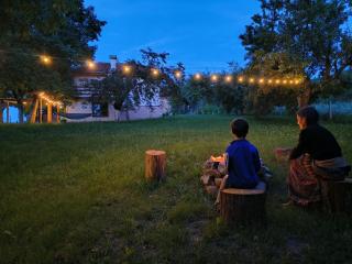 Вила Хармония Harmony Cottage - 7