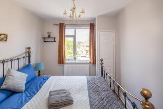 Carrville Cottage in Durham DH1 Sleeps 6 Parking - 3