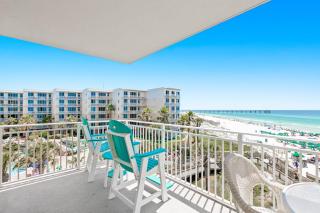 Picturesque Condo At Waterscape Expansive Balcony Waterfall Lazy River - 9