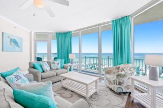 Picturesque Condo At Waterscape Expansive Balcony Waterfall Lazy River - 7