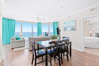 Picturesque Condo At Waterscape Expansive Balcony Waterfall Lazy River - 5