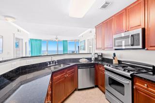 Picturesque Condo At Waterscape Expansive Balcony Waterfall Lazy River - 1