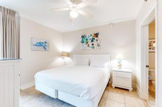 Welcoming Condo On Okaloosa Island Children's Playground 2 Hot Tubs - 1