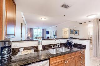 Welcoming Condo On Okaloosa Island Children's Playground 2 Hot Tubs - 2