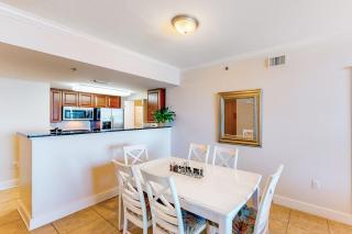 4th Floor Gulf-Front Condo On Okaloosa Island Waterfall Lazy River - 5
