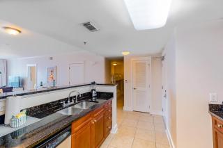 4th Floor Gulf-Front Condo On Okaloosa Island Waterfall Lazy River - 1