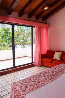 Cancun Retiro Esmeralda - 5