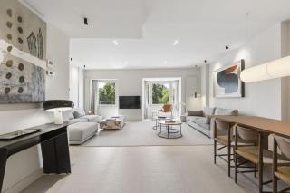 Luxury 2-Bed Apartment in Alcalá Madrid - 7