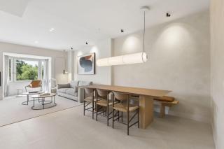 Luxury 2-Bed Apartment in Alcalá Madrid - 6