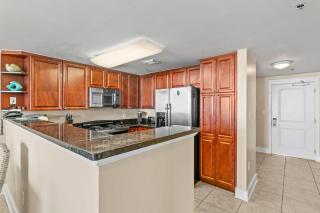 3rd Floor Beach-Chic Gulf-Front Condo At Waterscape Lazy River - 2