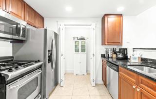 Spacious Cozy Condo On Okaloosa Island 490 Feet Of Private Beach - 7