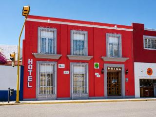 Hotel Posada el Cid - 0