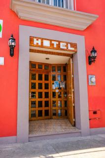 Hotel Posada el Cid - 3