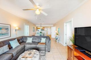 Spacious Beach-Chic Condo At Waterscape Steps To Beach Lazy River - 8