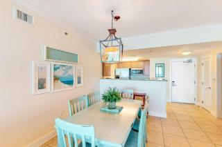 Spacious Beach-Chic Condo At Waterscape Steps To Beach Lazy River - 7