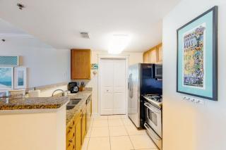 Spacious Beach-Chic Condo At Waterscape Steps To Beach Lazy River - 6