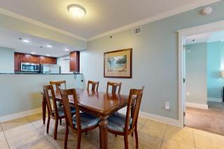 4th Floor Welcoming Condo On Okaloosa Island Steps To Beach Lazy River - 7