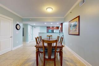 4th Floor Welcoming Condo On Okaloosa Island Steps To Beach Lazy River - 6