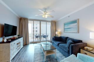 Family Friendly Condo At Waterscape Waterfall Lazy River And More - 0