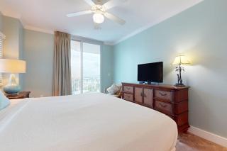 4th Floor Welcoming Condo On Okaloosa Island Steps To Beach Lazy River - 1