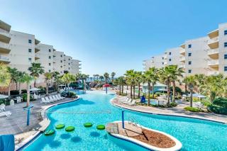 Family Friendly Condo At Waterscape Waterfall Lazy River And More - 8