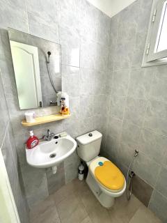 one bedroom apartment RDC Cote Sahloul 4 - 4