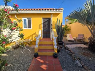 Private comfortable studio "Conchi" in Kamay Palm Beach Aruba - 6