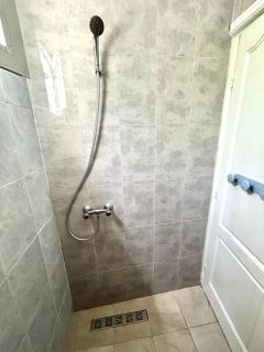 one bedroom apartment RDC Cote Sahloul 4 - 3