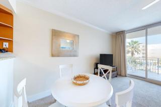 3rd Floor Spacious Beachy Condo At Waterscape Waterfall Lazy River - 1