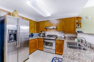 Elegant Condo On Okaloosa Island w Private Beach and Shared Hot Tub & Pool - 7