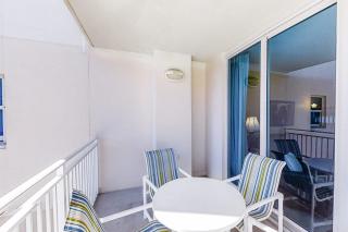 Elegant Condo On Okaloosa Island w Private Beach and Shared Hot Tub & Pool - 5