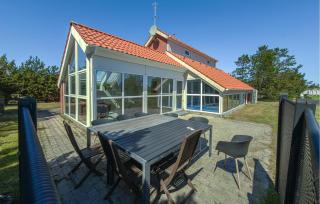 Stunning Home In Glesborg With Sauna - 0
