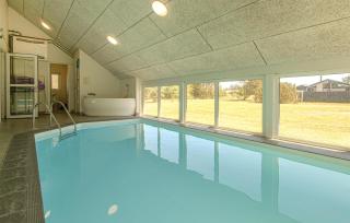 Stunning Home In Glesborg With Sauna - 1
