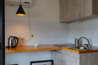 Cozy Studio by Avlabari Metro - Wehost - 3