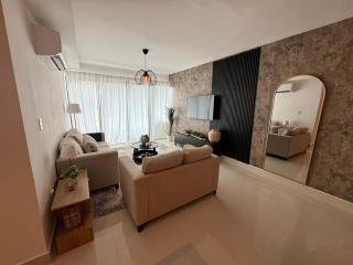Cozy Suite with Pool & Gym - 9