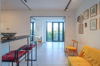 Bright 1BR with Sameba view Avlabari - by Wehost - 9