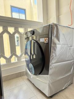 Coral Sands Luxury 1 bedroom with pool and gym - 6