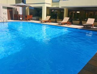 Coral Sands Luxury 1 bedroom with pool and gym - 8