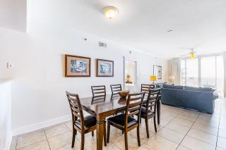 5th Floor Gulf-Front Condo At Waterscape 490 Feet Of Private Beach - 7