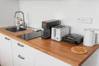 Lipno - apartmán C404 - 5