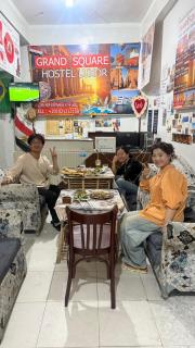 Grand Backpackers Hostel Luxor - 2