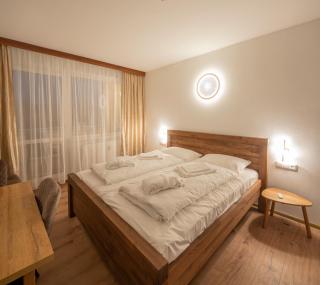 Lipno - apartmán C404 - 7