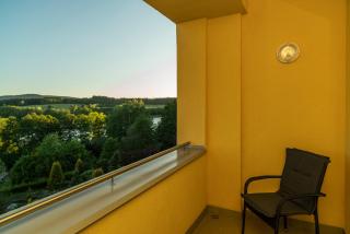 Lipno - apartmán C404 - 4