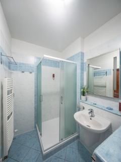 Lipno - apartmán C404 - 1