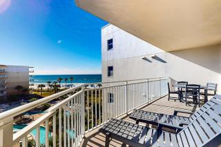 Spacious Beachy Condo At Waterscape Children's Playground 2 Hot Tubs - 8