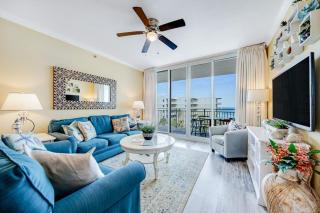 Picturesque Beach-Front Condo At Waterscape Waterfall Lazy River - 9