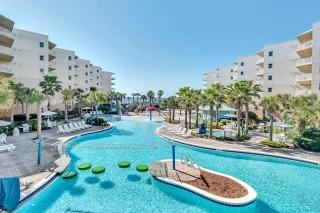 5th Floor Coastal Condo On Okaloosa Island 490 Feet Of Private Beach - 9